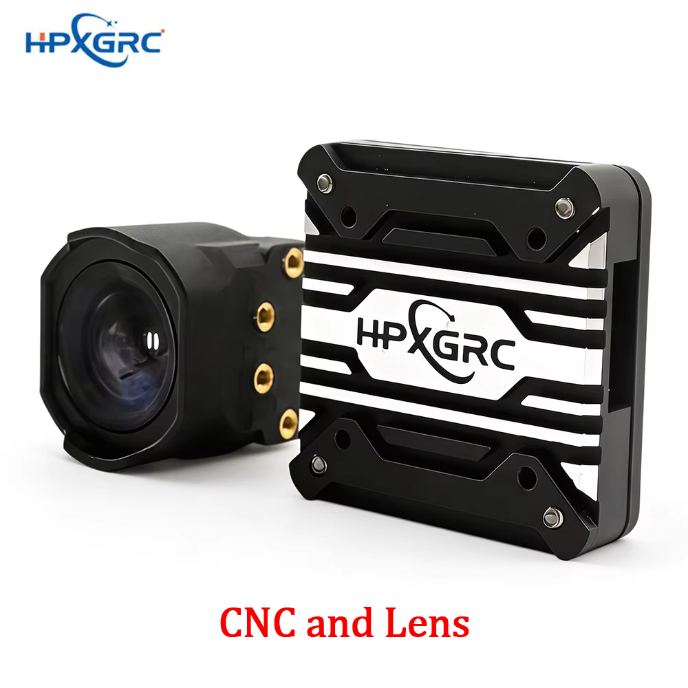 Diy Electronics Power Supply - Kit di Aggiornamento Unità Aerea HPXGRC