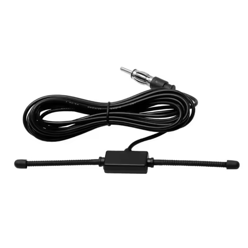Learn Diy Electronics - Antenna Radio Universale per Auto AM