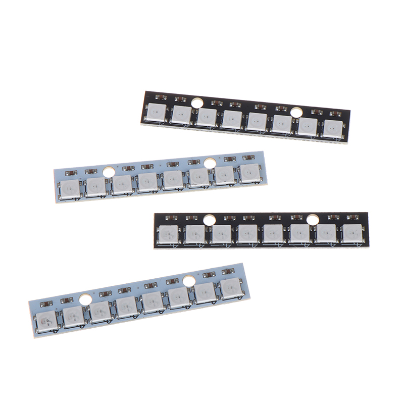 Diy Electronics Stores - Per Elettronica Fai-da-Te, Modulo LED RGB