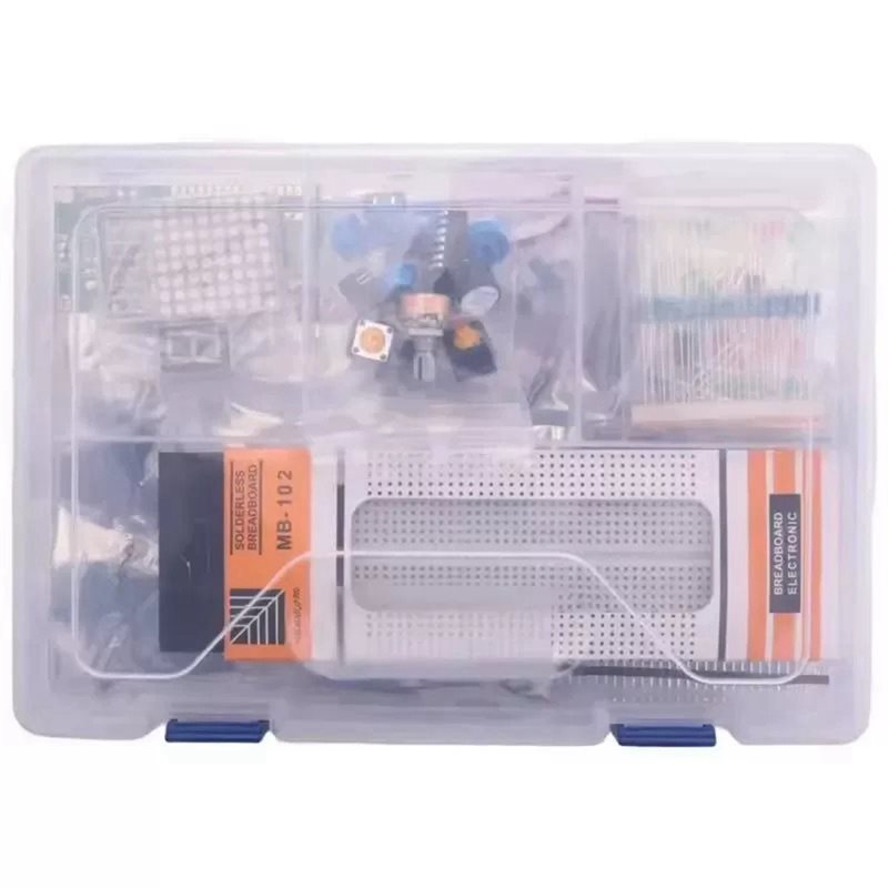 Kit Starter Y23A-RFID per Ardu - Learn Diy Electronics recensione e prezzo