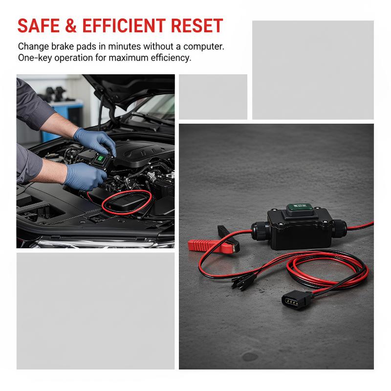 Kit di Riparazione per Freno a - Diy Electronics Tool Kit recensione e prezzo