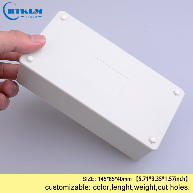 Scatola di Distribuzione in Pl - Homemade Diy Electronics recensione e prezzo