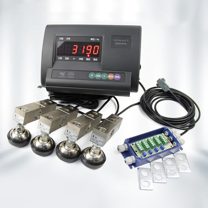Bilancia elettronica fatta in  - Homemade Diy Electronics recensione e prezzo