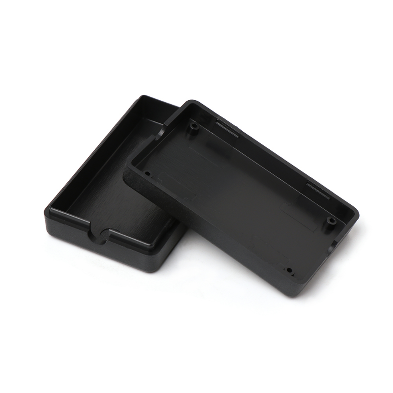 2 pezzi nuova scatola nera imp - Diy Electronics Organizer recensione e prezzo