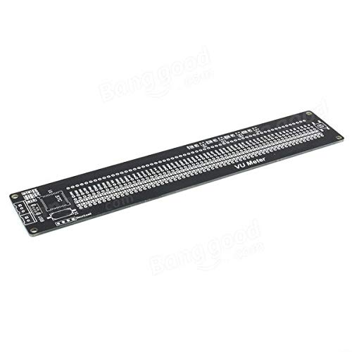 AS60 di Livello A LED Visualiz - Diy Electronics Organizer recensione e prezzo
