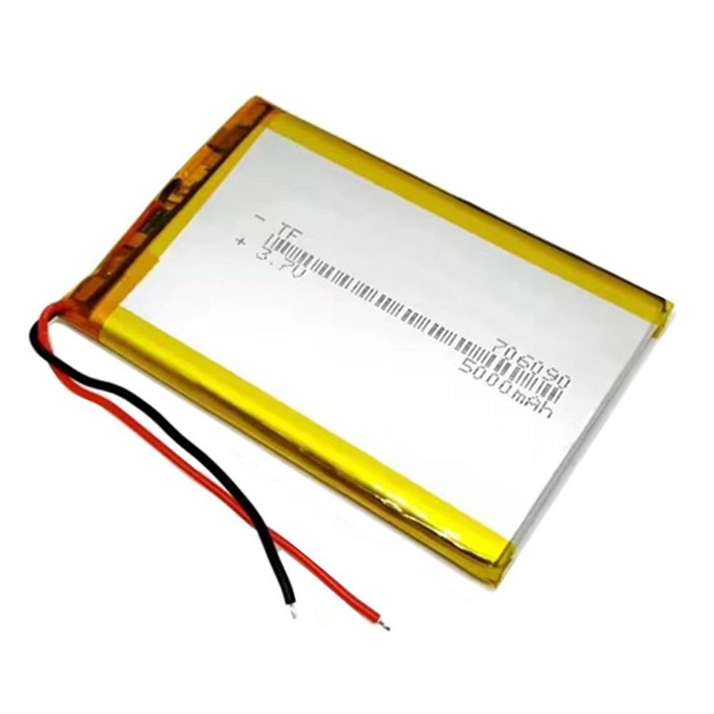 1-10 pezzi Batteria Li-Polymer - Diy Electronics Book recensione e prezzo