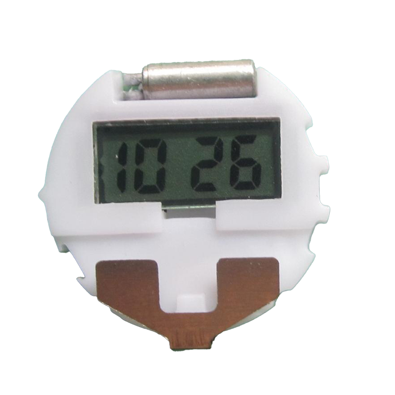 100pcs orologi digitali orolog - Diy Electronics Organizer recensione e prezzo