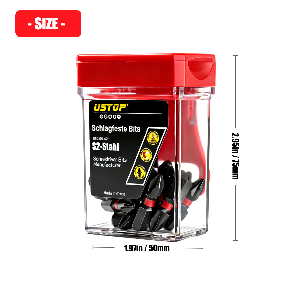 Ustop, set da 20 pezzi in scat - Homemade Diy Electronics recensione e prezzo