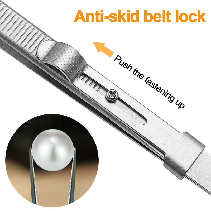 Pinzette Autobloccanti Regolab - Diy Electronics Tool Kit recensione e prezzo