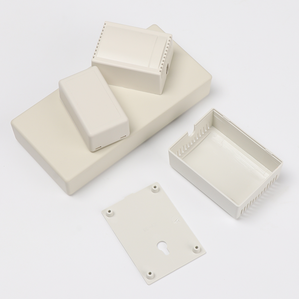 Scatola di progetto elettronic - Diy Electronics Organizer recensione e prezzo