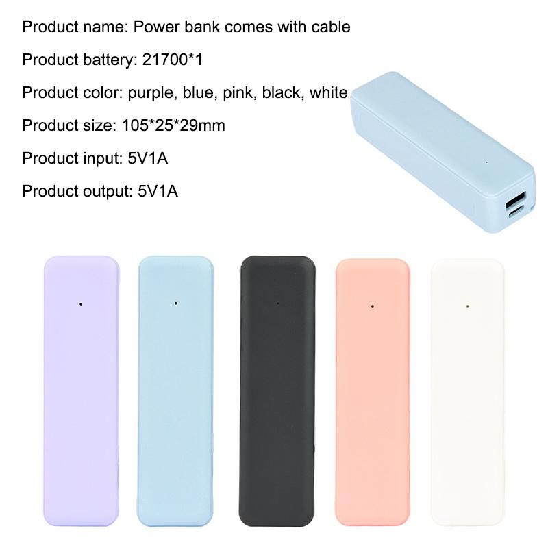 Custodia per Power Bank con Ba - Diy Electronics Power Supply recensione e prezzo