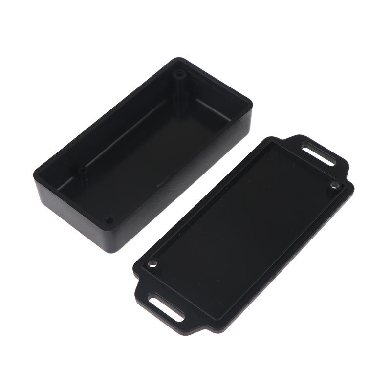 Set di custodie per progetti e - Diy Electronics recensione e prezzo