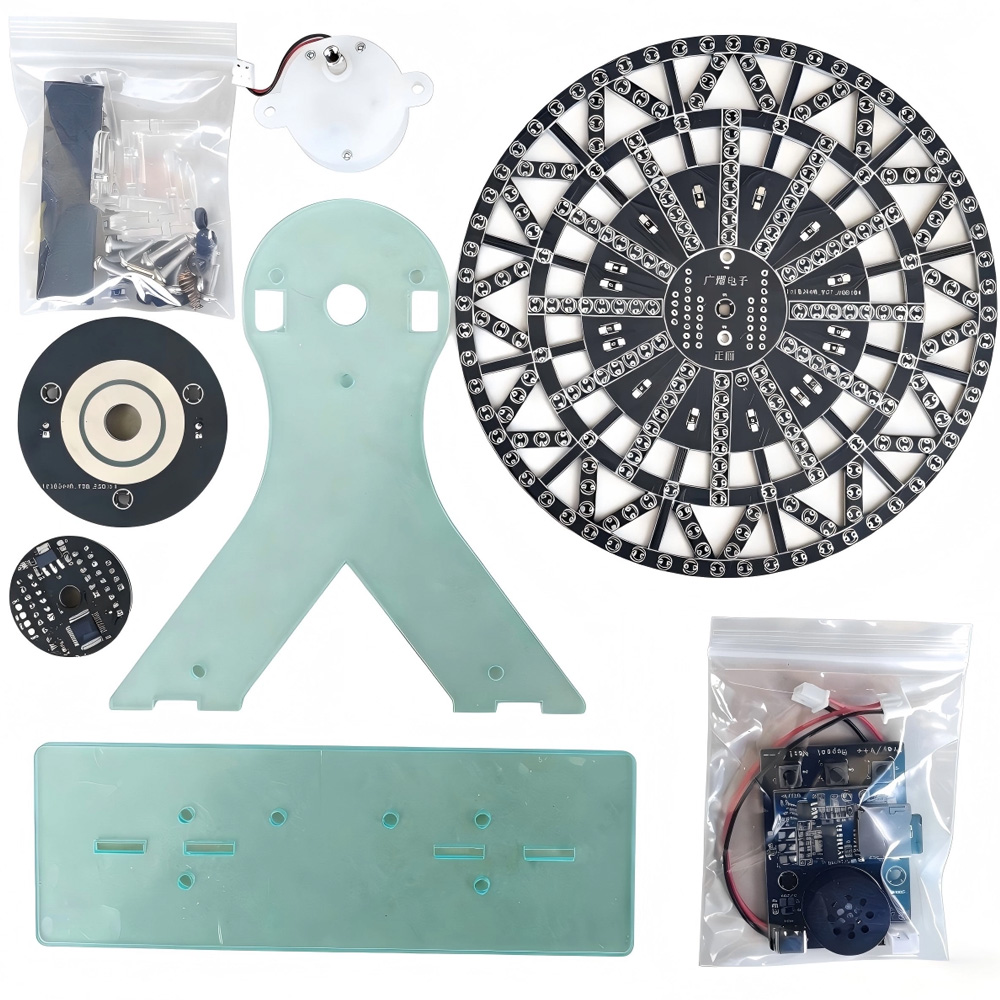 Kit elettronici fai da te: Ruo - Diy Electronics Organizer recensione e prezzo