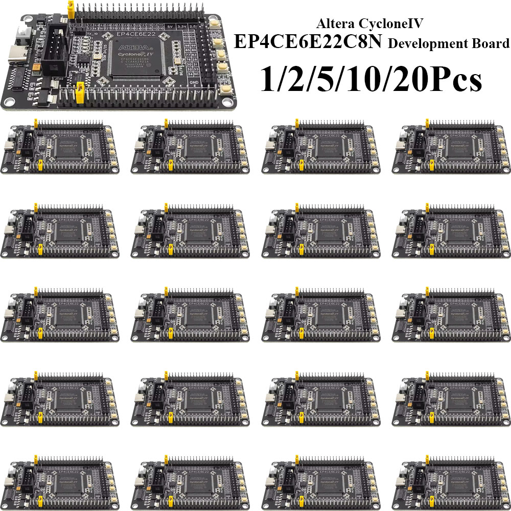 1~20 Pezzi Scheda Core FPGA Al - Learn Diy Electronics recensione e prezzo