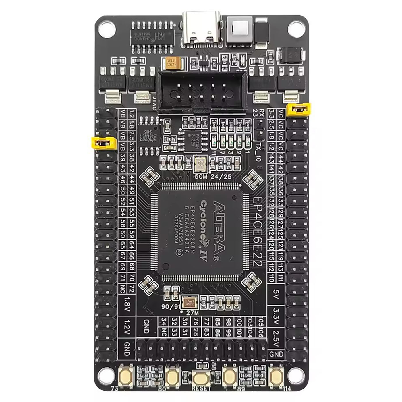 1~20 Pezzi Scheda Core FPGA Al - Learn Diy Electronics recensione e prezzo