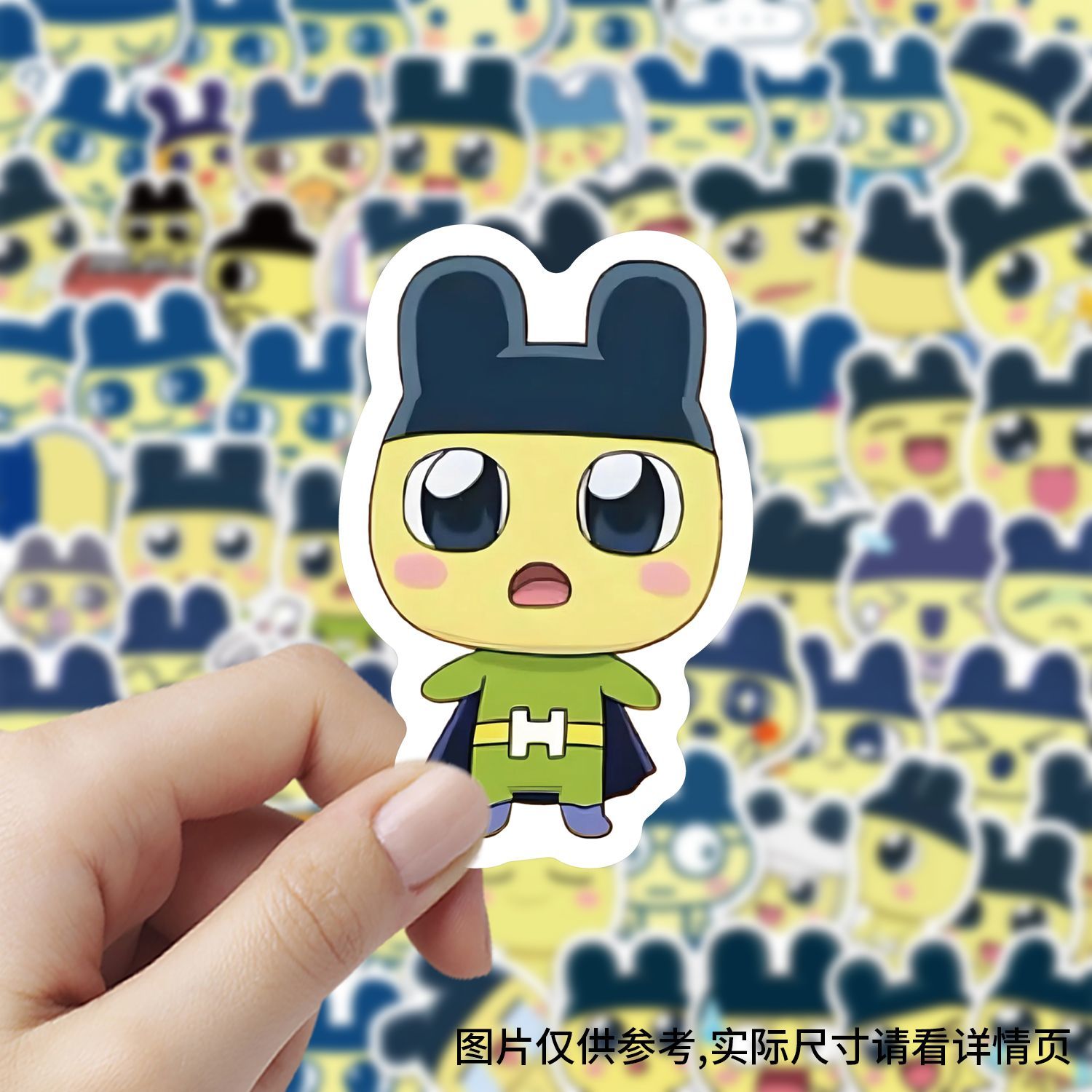 Adesivi Emoji Maimeiji, Nuovo  - Diy Electronics Art recensione e prezzo