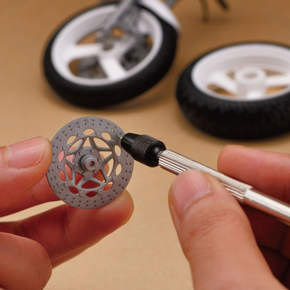 ANEX No.92-ST Mandrino a Perno - Homemade Diy Electronics recensione e prezzo