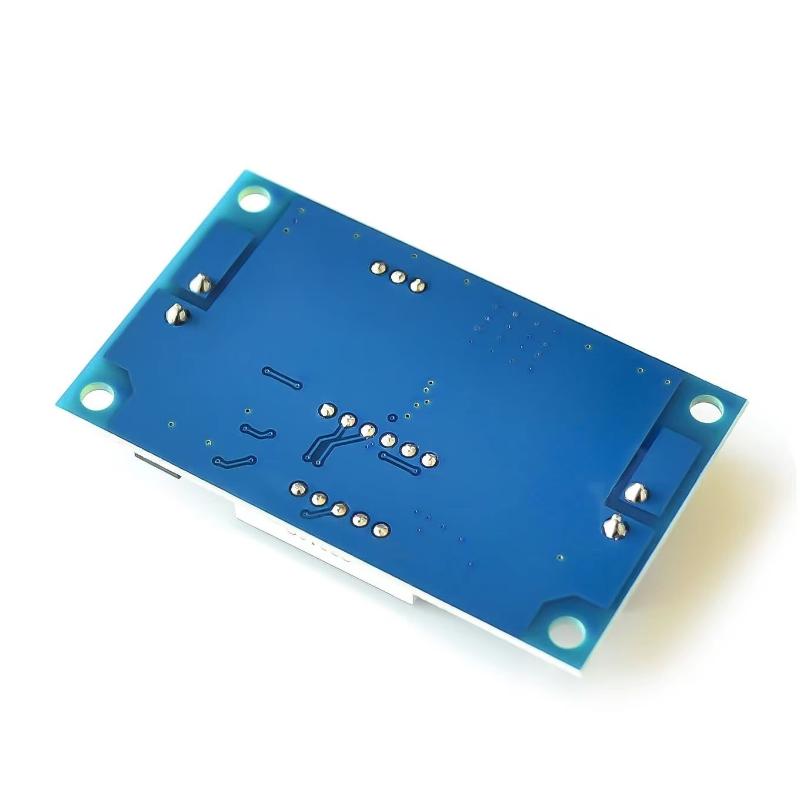 Modulo di Alimentazione LM2596 - Diy Electronics Power Supply recensione e prezzo