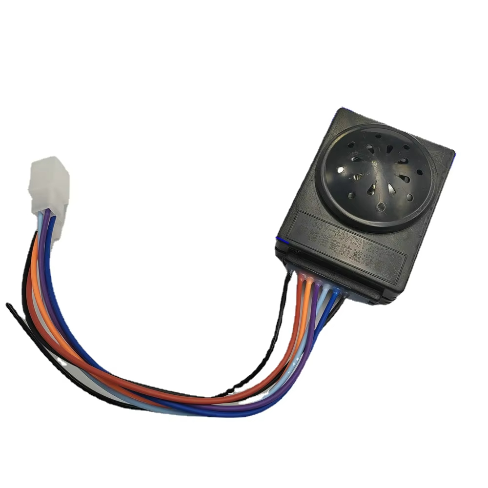 Fai da te 36v-96v Chiave wirel - Diy Electronics Power Supply recensione e prezzo