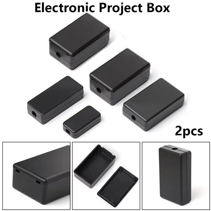 Scatola nera impermeabile in p - Diy Electronics Organizer recensione e prezzo