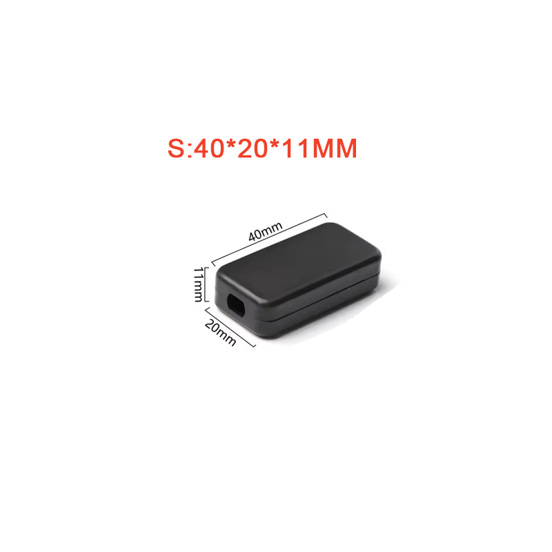 Scatola nera impermeabile in p - Diy Electronics Organizer recensione e prezzo