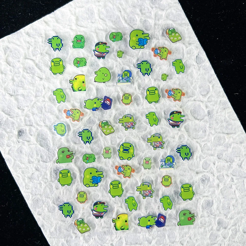 Adesivi Kawaii per Animali Ele - Diy Electronics recensione e prezzo