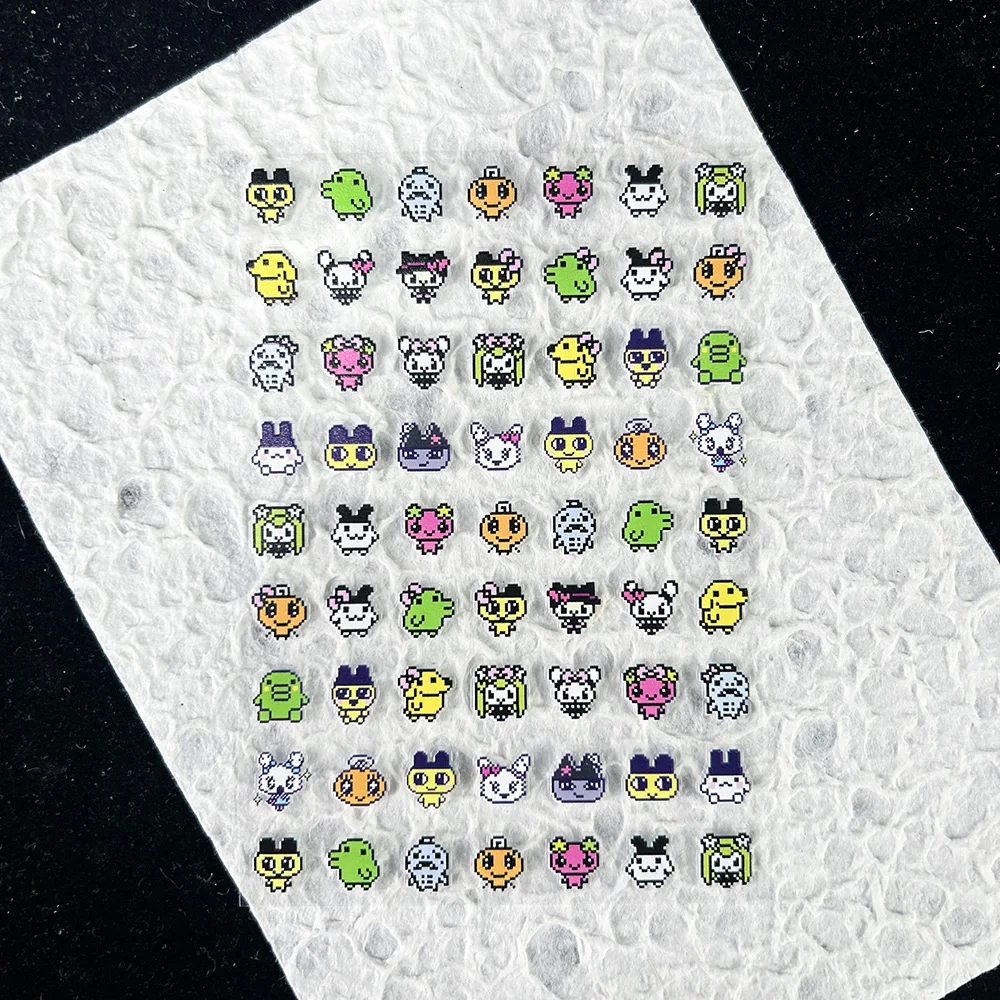 Adesivi Kawaii per Animali Ele - Diy Electronics recensione e prezzo