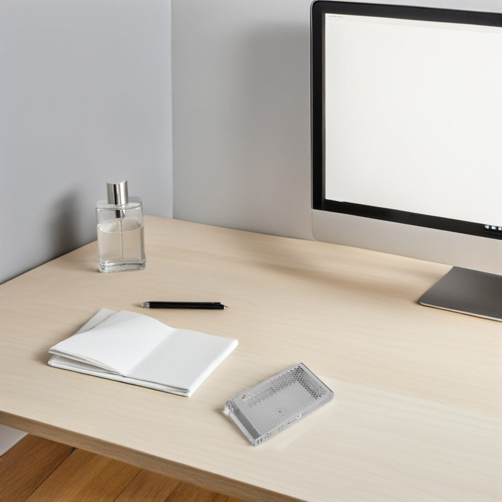 Scatola in Alluminio per Alime - Diy Electronics recensione e prezzo