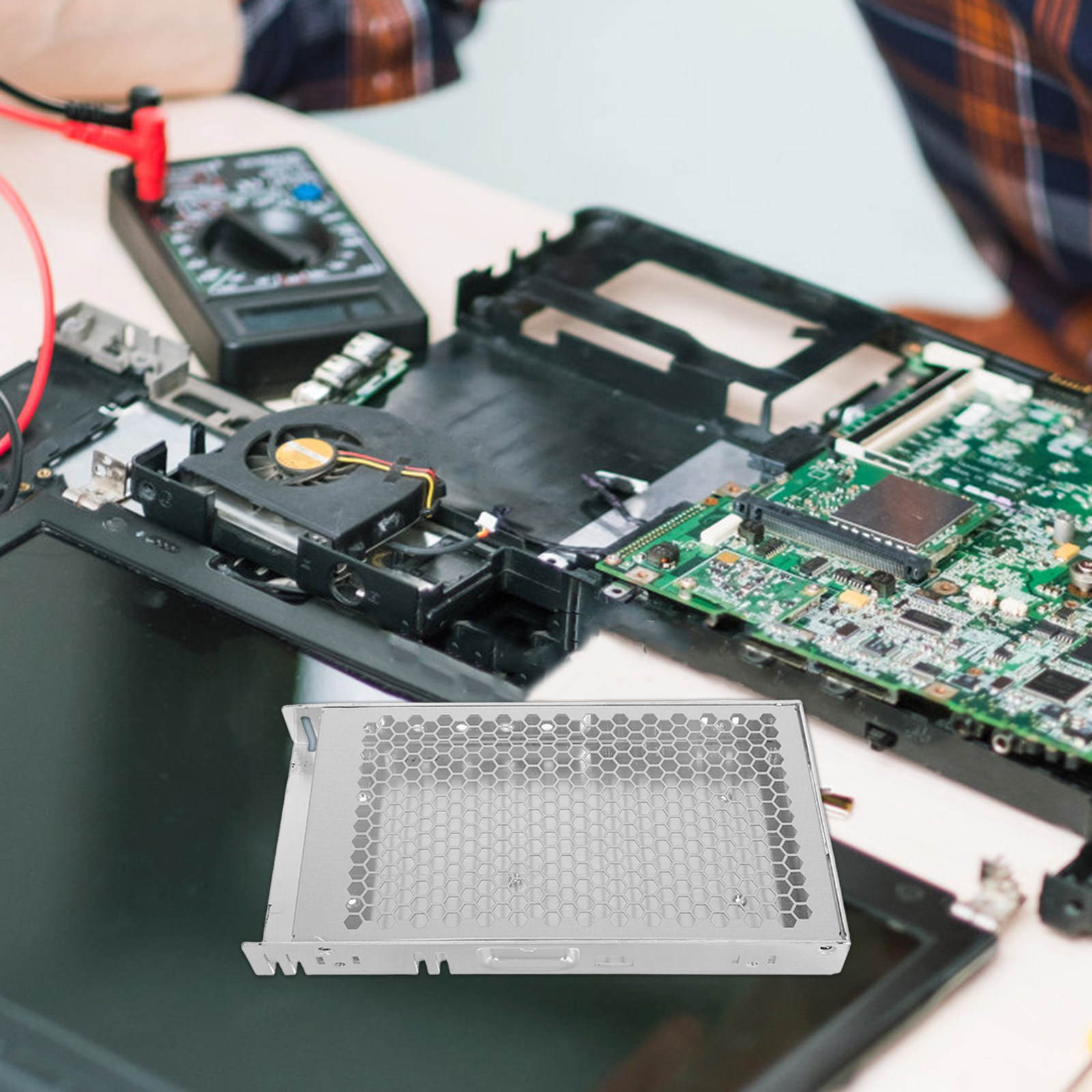 Scatola in Alluminio per Alime - Diy Electronics recensione e prezzo