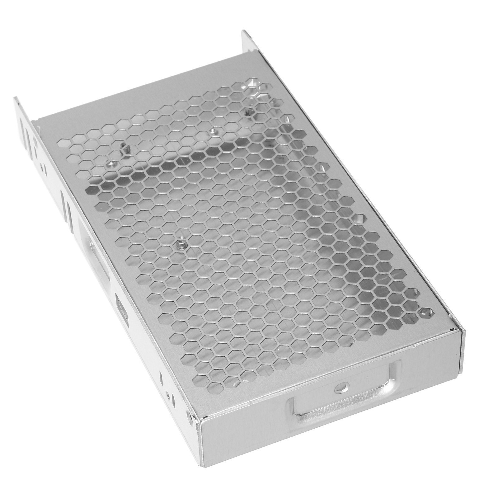 Scatola in Alluminio per Alime - Diy Electronics recensione e prezzo