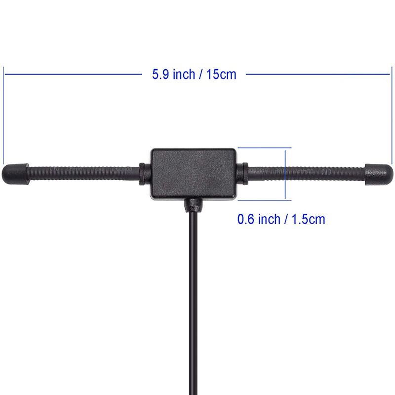 Antenna Radio Universale per A - Learn Diy Electronics recensione e prezzo