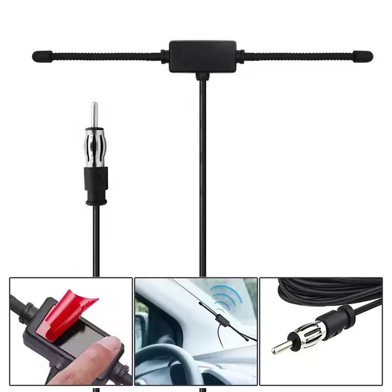 Antenna Radio Universale per A - Learn Diy Electronics recensione e prezzo