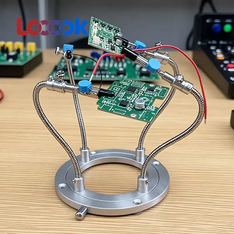 Clip Universale per Tubi Fless - Diy Electronics Stores recensione e prezzo