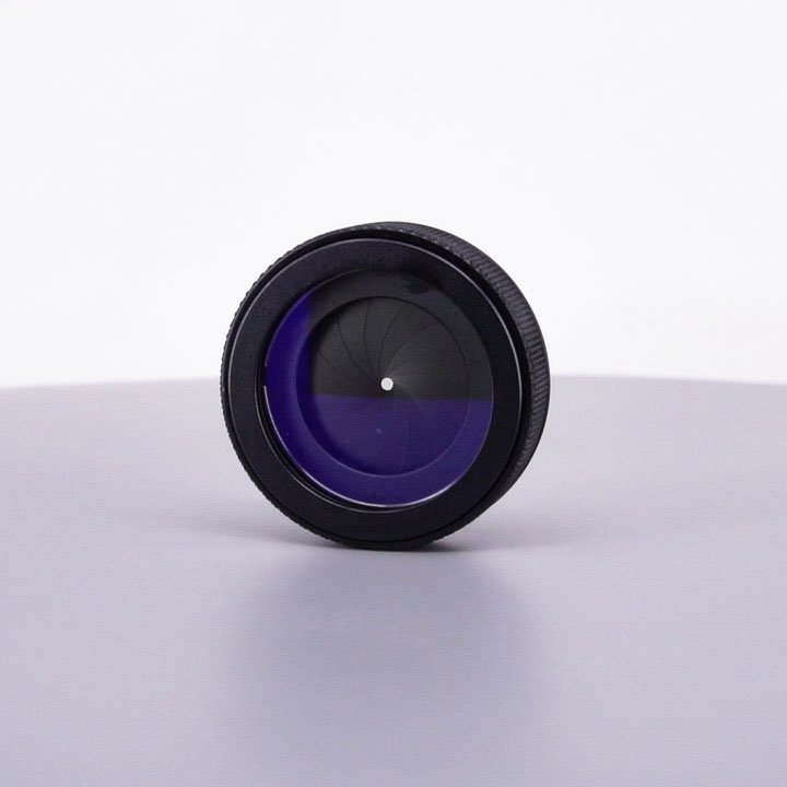 Modulo obiettivo in vetro sacr - Diy Electronics recensione e prezzo