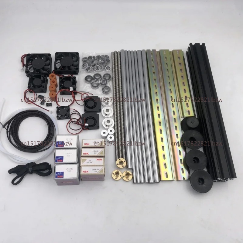 Kit di conversione 3 NG V1.2 C - Diy Electronics Tool Kit recensione e prezzo