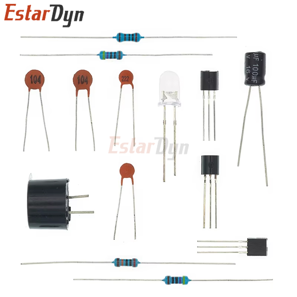 Kit Rilevatore di Metalli Fai- - Diy Electronics Organizer recensione e prezzo