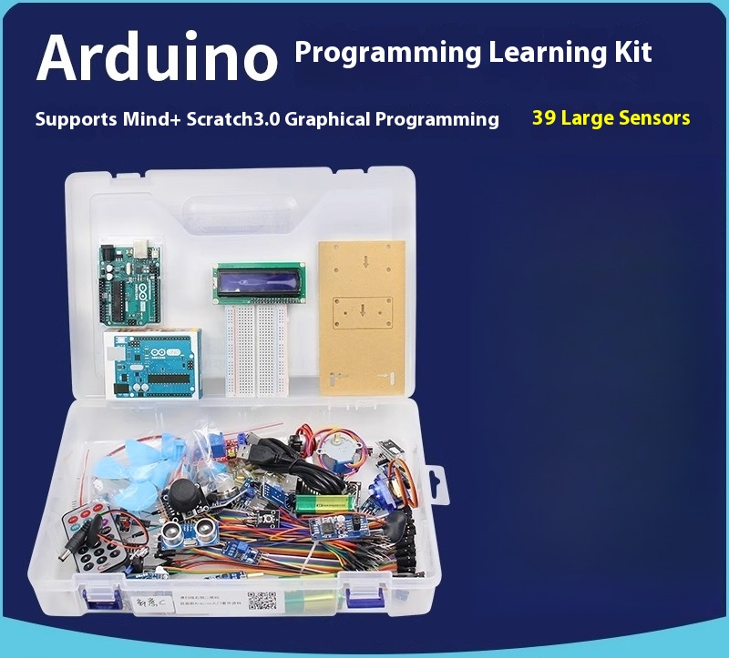 Kit Starter IoT Maker Board Ar - Diy Electronics Stores recensione e prezzo