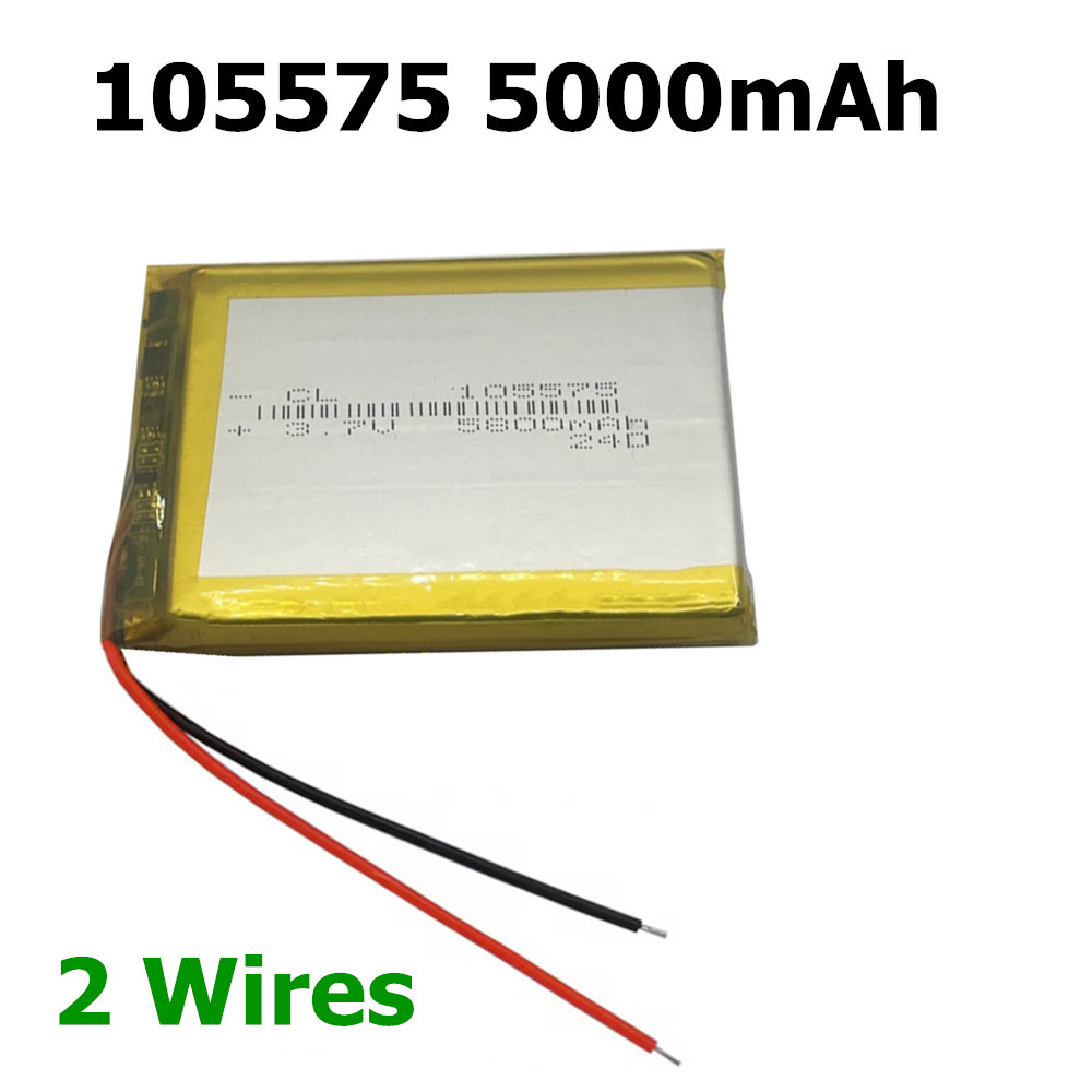 105575   Batteria ai polimeri  - Diy Electronics Book recensione e prezzo