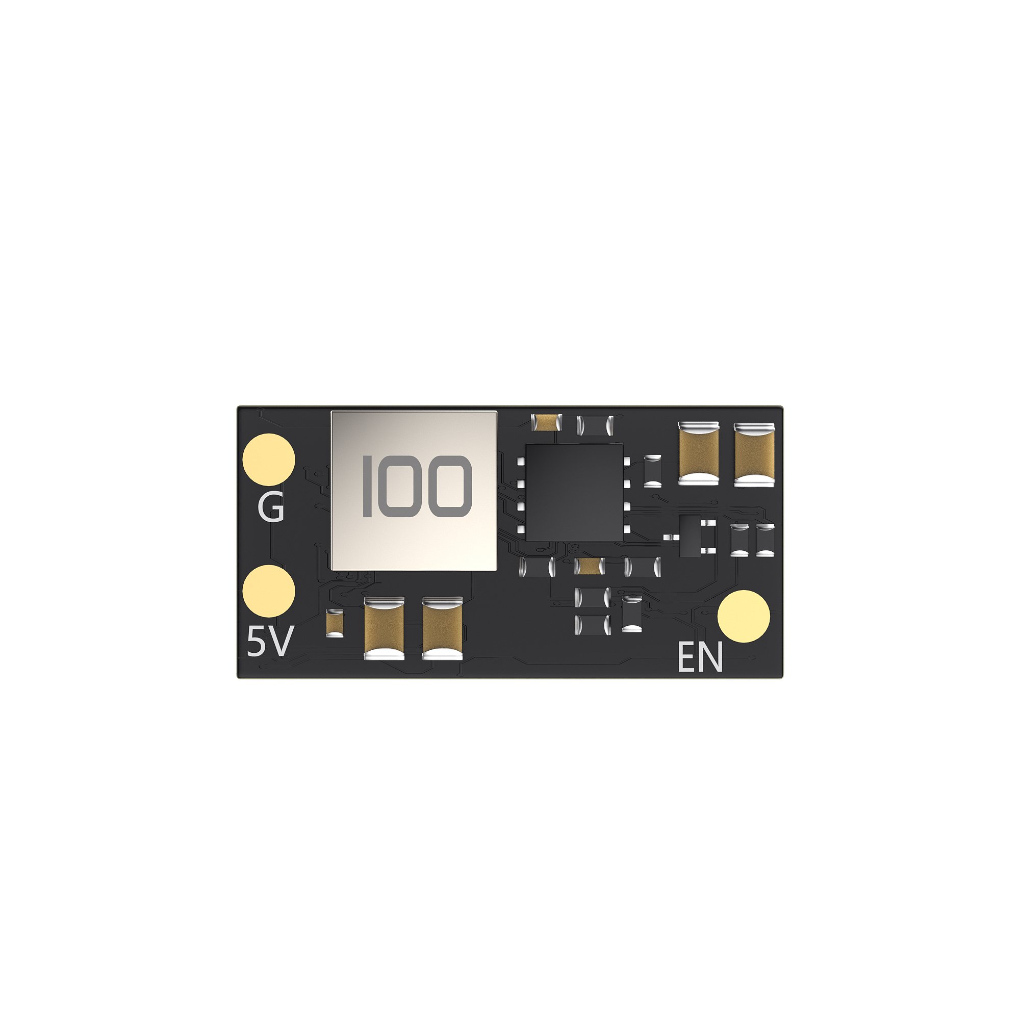 GEPRC O4 Series Step-Down BEC  - Diy Electronics Power Supply recensione e prezzo