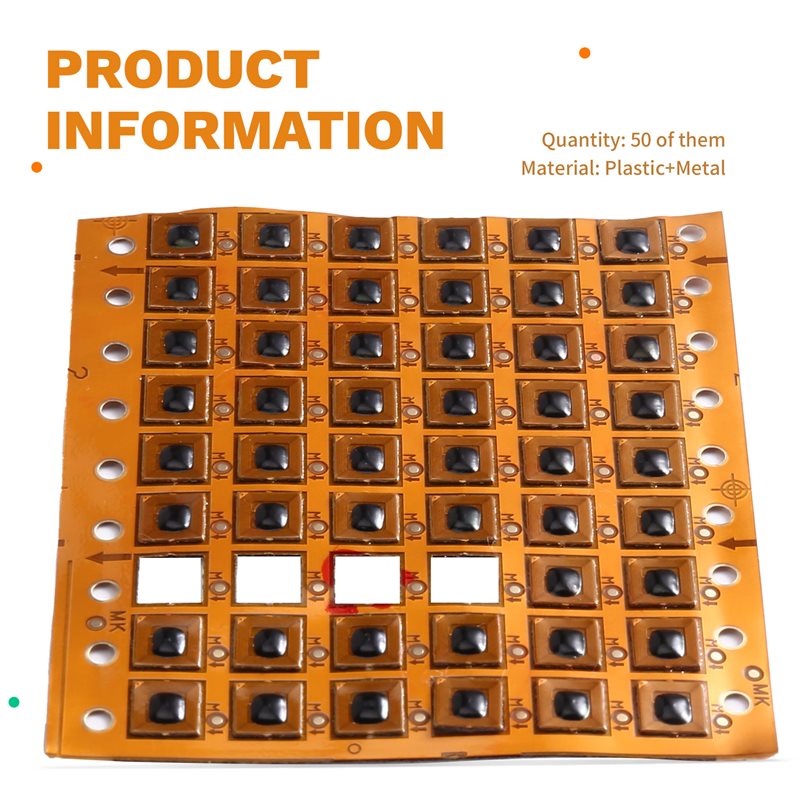 Tag RFID NTAG213 FPC Ultra Pic - Diy Electronics Art recensione e prezzo