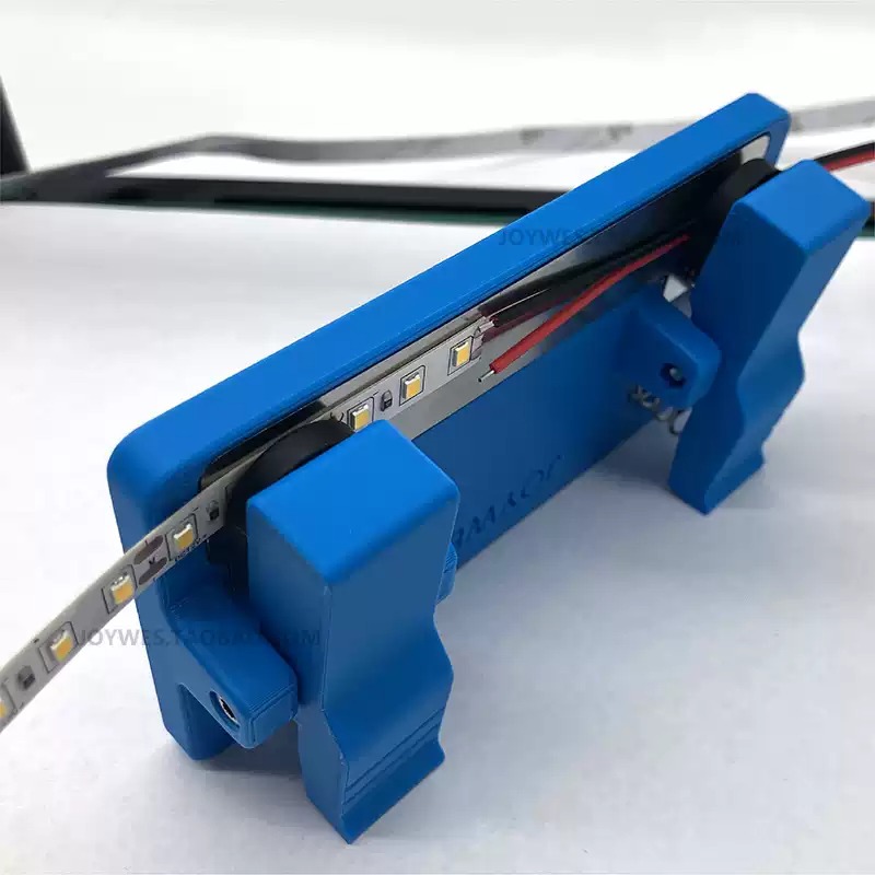 Stazione di saldatura Cosmic G - Diy Electronics Stores recensione e prezzo