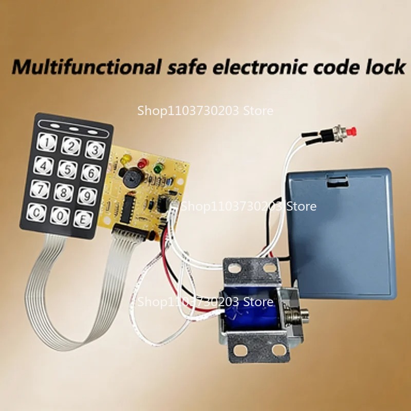 Kit di Riparazione Multifunzio - Learn Diy Electronics recensione e prezzo