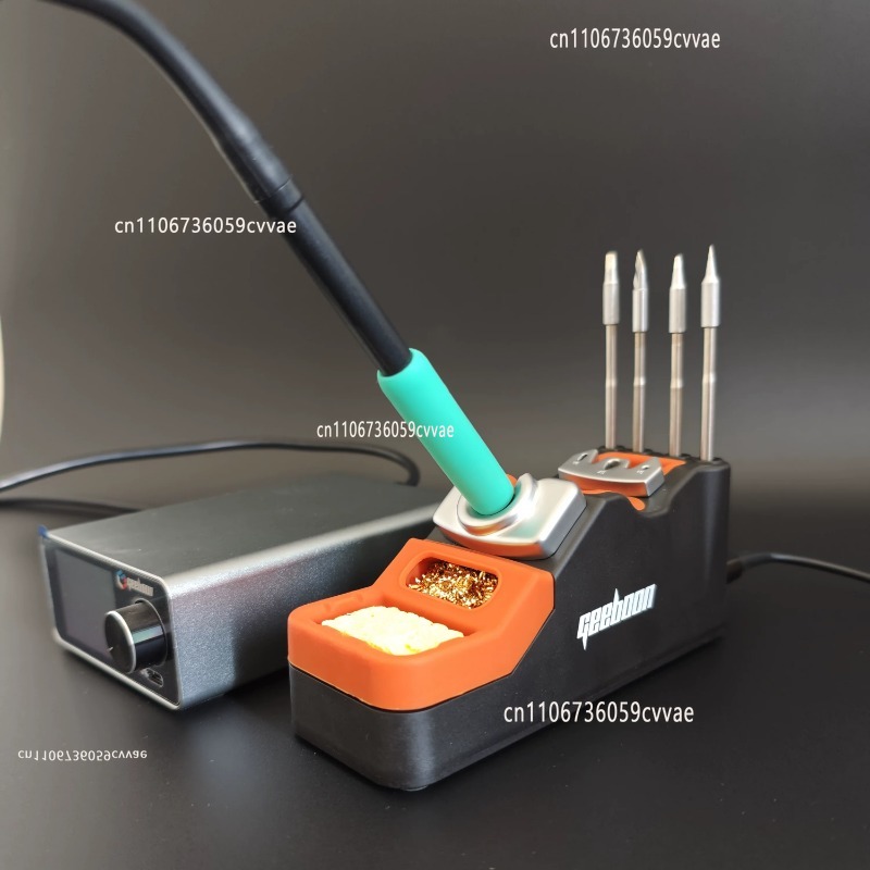 Kit Stazione Saldante TC22 240 - Learn Diy Electronics recensione e prezzo