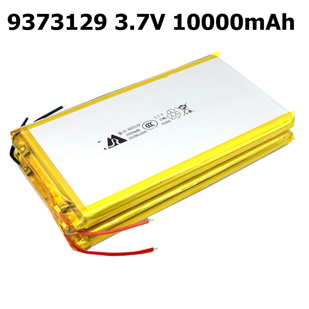 Batteria Ricaricabile ai Polim - Diy Electronics Book recensione e prezzo