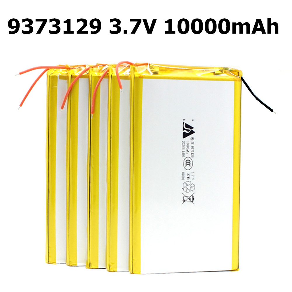 Batteria Ricaricabile ai Polim - Diy Electronics Book recensione e prezzo